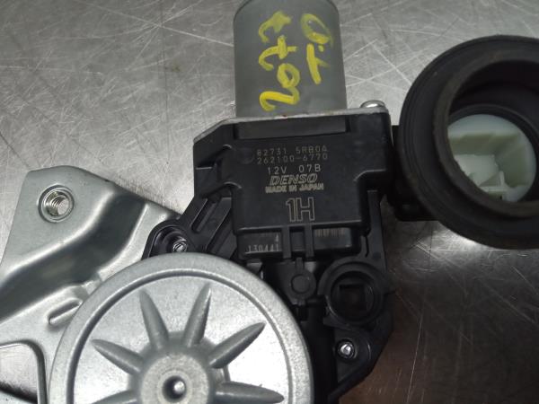 Lève-vitre arrière Droite NISSAN Micra V (K14) Imagem-2