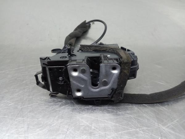 Serrure Arrière Droite NISSAN Micra V (K14) Imagem-1