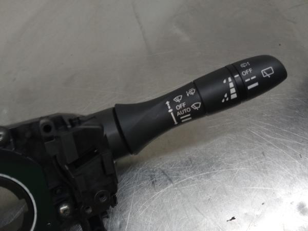 Light and wiper lever set NISSAN Micra V (K14) Imagem-1