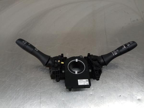 Light and wiper lever set NISSAN Micra V (K14)