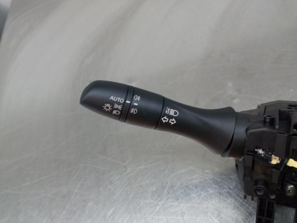 Light and wiper lever set NISSAN Micra V (K14) Imagem-2