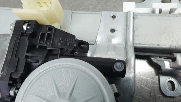 Elevador vidros frente direito NISSAN Micra V (K14) Imagem-3