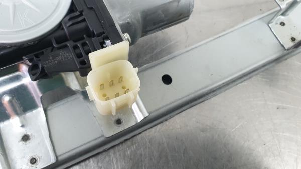 Elevador vidros frente direito NISSAN Micra V (K14) Imagem-2