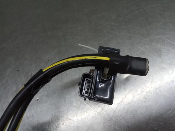 Battery Control Module / Charging Relay NISSAN Micra V (K14) Imagem-2