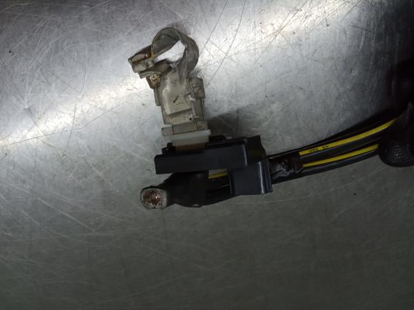 Battery Control Module / Charging Relay NISSAN Micra V (K14) Imagem-1