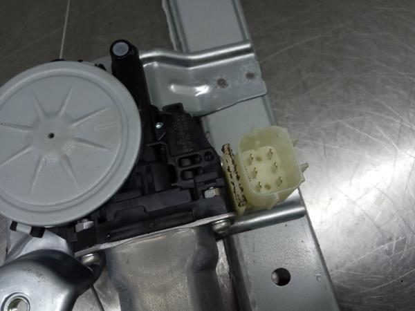 Lève-vitre avant gauche NISSAN Micra V (K14) Imagem-2