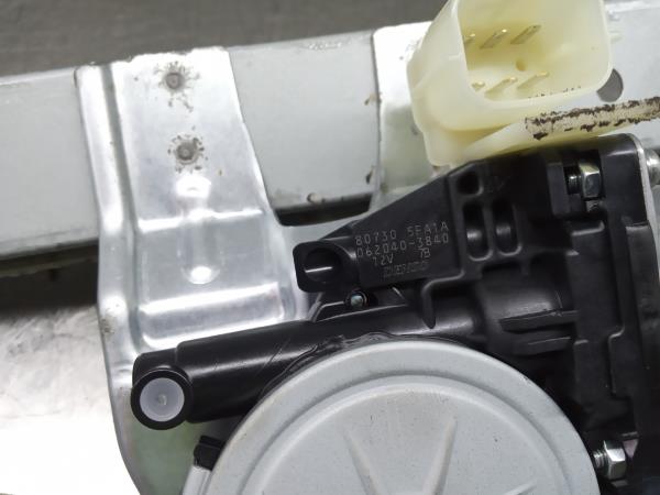 Lève-vitre avant gauche NISSAN Micra V (K14) Imagem-3