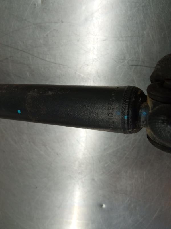 Amortiguador Trasero Izquierdo NISSAN Micra V (K14) Imagem-3