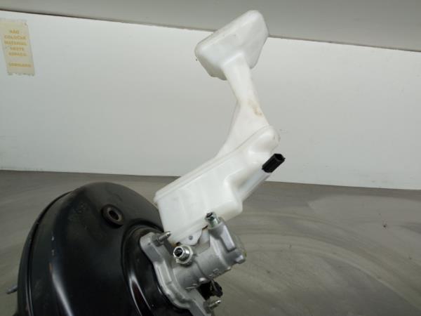 Central brake pump NISSAN Qashqai II (J11)