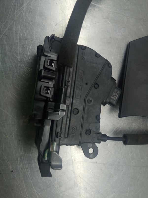 Cerradura / cierre puerta trasera derecha NISSAN Micra V (K14) Imagem-2