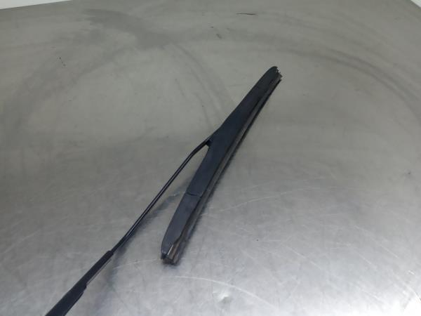 Windscreen wiper arm Right front NISSAN Micra V (K14) Imagem-2