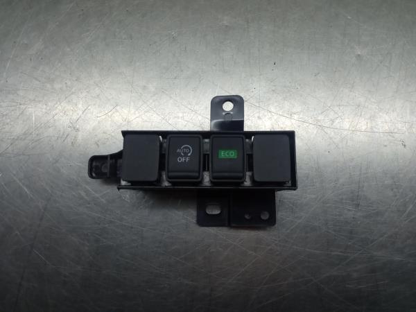 Multifunction control NISSAN Qashqai II (J11)