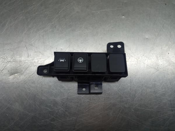 Multifunction control NISSAN Qashqai II (J11)