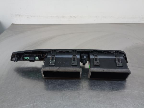 Comportas da chauffage / sofagem NISSAN Micra V (K14) Imagem-1