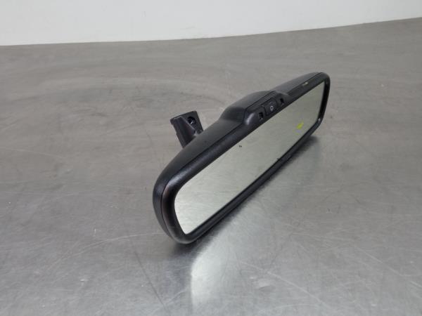 Specchietto retrovisore interno NISSAN Qashqai II (J11)