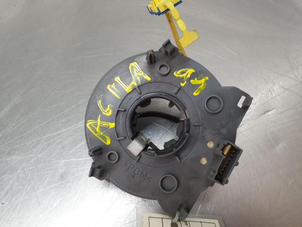 Fita de airbags OPEL Agila A (H00) Imagem-1