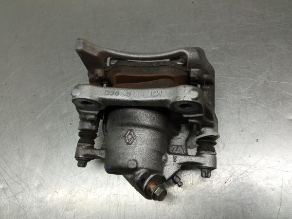 Pinça travão / maxila de travão frente esquerda NISSAN Micra V (K14) Imagem-1