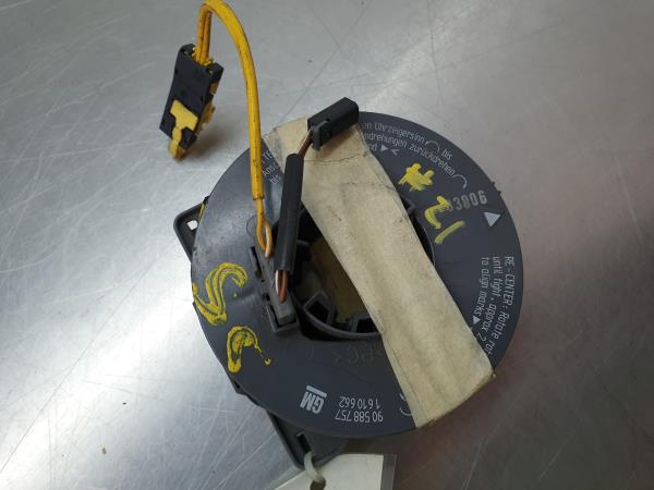 Fita de airbags OPEL Zafira A (F75_)