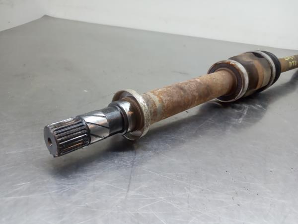 Transmission avant Droite RENAULT Clio IV (BH_) Imagem-1