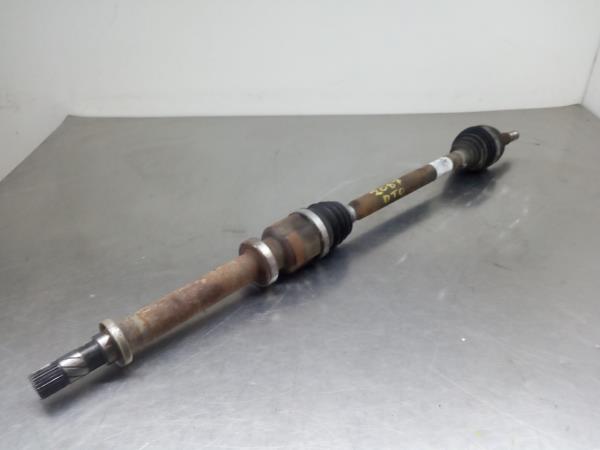 Transmission avant Droite RENAULT Clio IV (BH_)