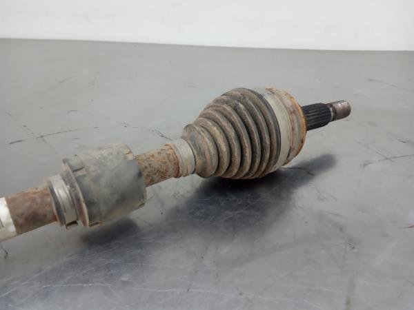 Transmission avant gauche RENAULT Clio IV (BH_) Imagem-2