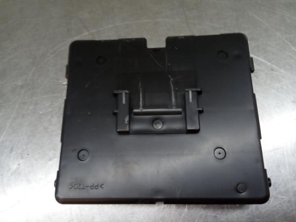 Módulo confort RENAULT Captur (J5_) Imagem-1