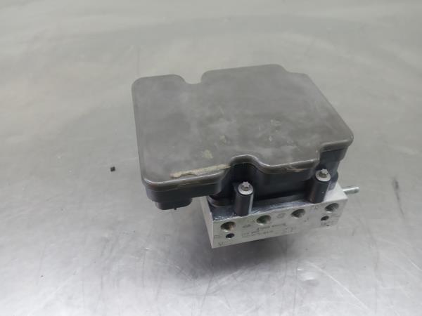 ABS NISSAN Qashqai II (J11)