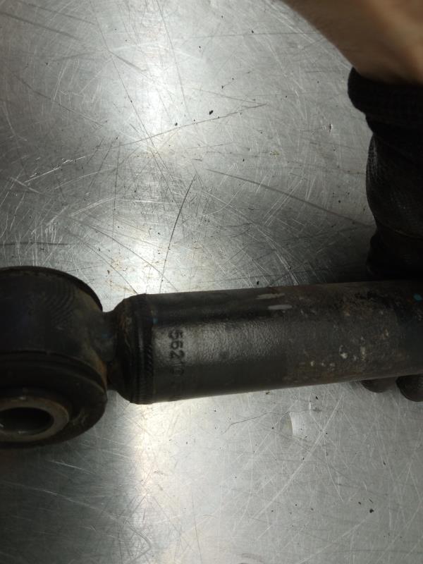 Ammortizzatore Posteriore Destro NISSAN Micra V (K14) Imagem-3