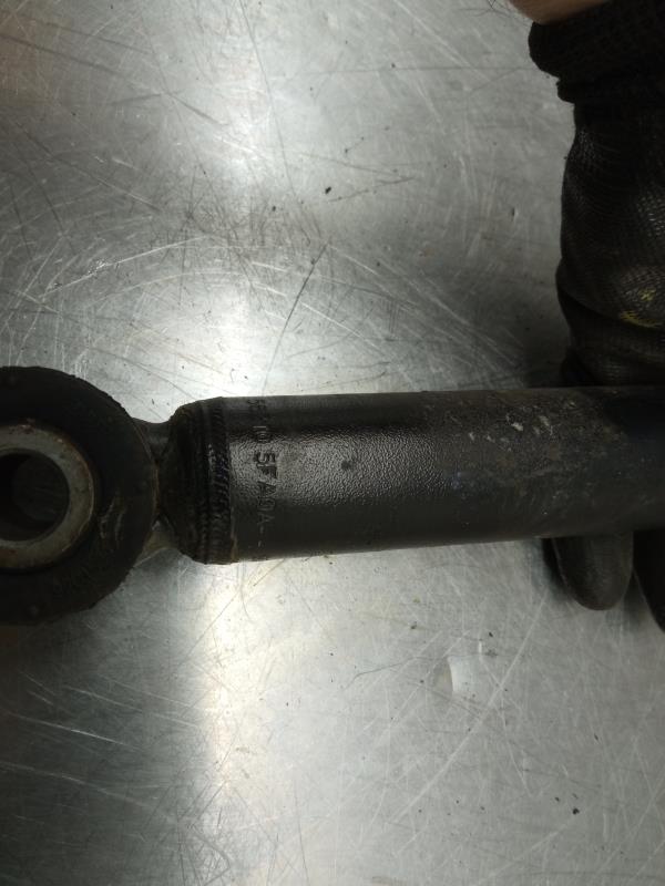 Ammortizzatore Posteriore Destro NISSAN Micra V (K14) Imagem-4