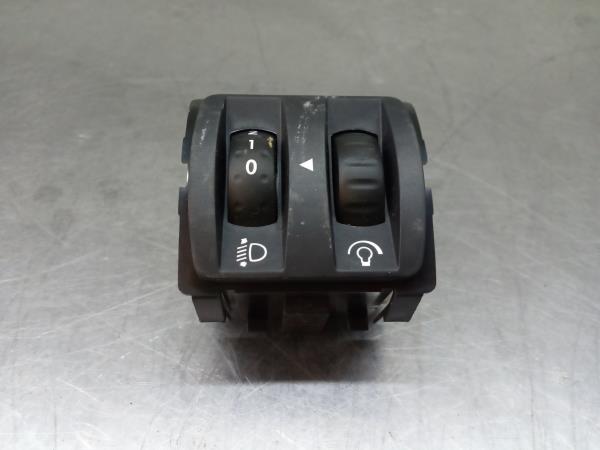 Mando / interruptor multifunción RENAULT Captur (J5_)