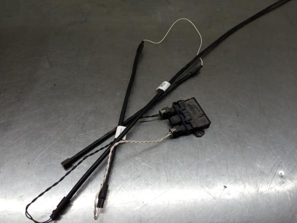 Sensor genérico NISSAN X-Trail (T32)