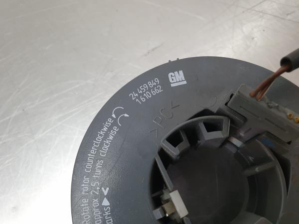 Fita de airbags OPEL Corsa C Imagem-1