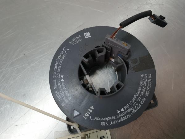 Fita de airbags OPEL Corsa C