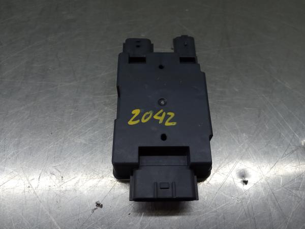 Fuel control unit / Fuel ECU NISSAN X-Trail (T32)