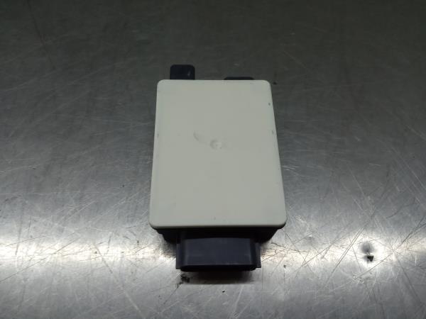 Fuel control unit / Fuel ECU NISSAN X-Trail (T32) Imagem-1