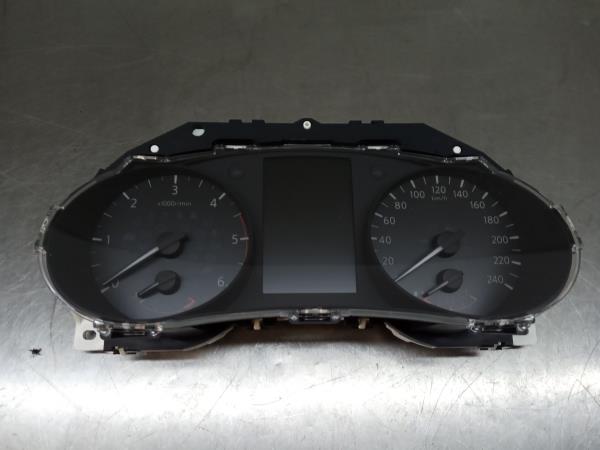 Quadrante / painel de instrumentos NISSAN X-Trail (T32)