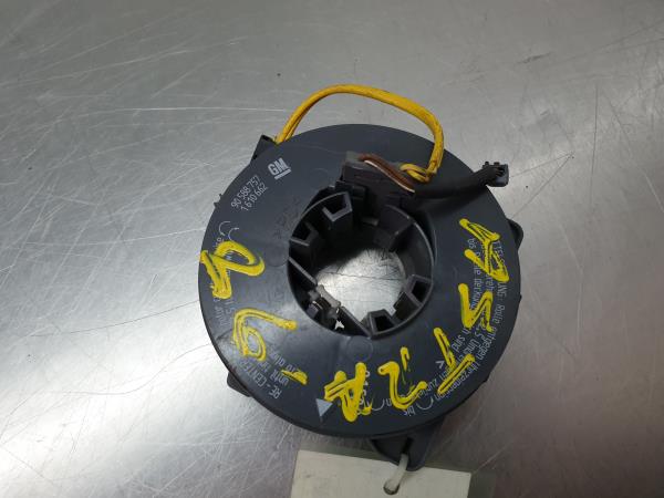 Fita de airbags OPEL Agila A (H00)