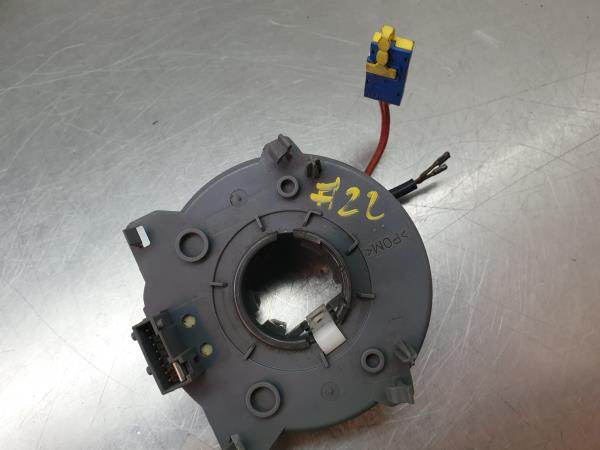 Fita de airbags OPEL Corsa C Imagem-2