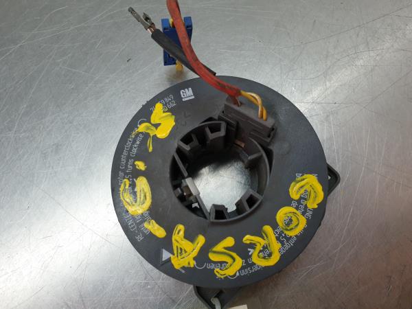 Fita de airbags OPEL Corsa C