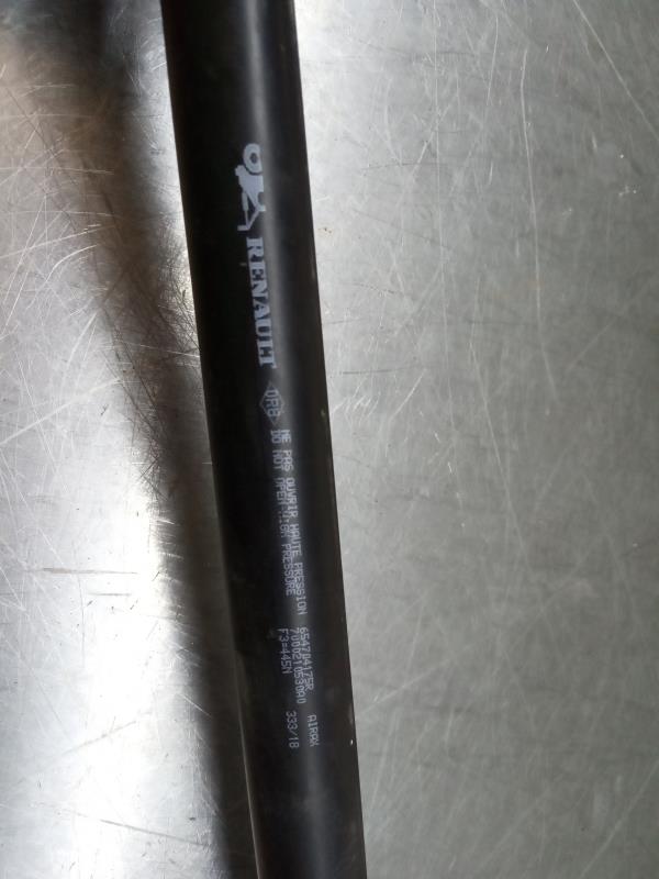 Hood Damper DACIA Dokker Express (8S_) Imagem-3