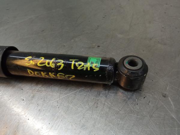 Ammortizzatore Posteriore Destro DACIA Dokker Express (8S_) Imagem-2