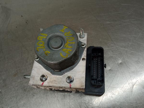 ABS RENAULT Captur (J5_) Imagem-2