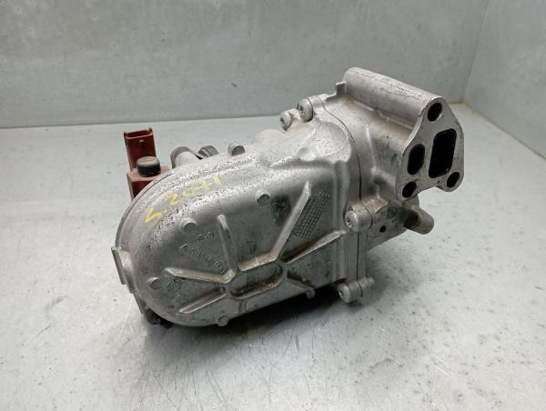 Válvula EGR CITROËN Nemo Combi