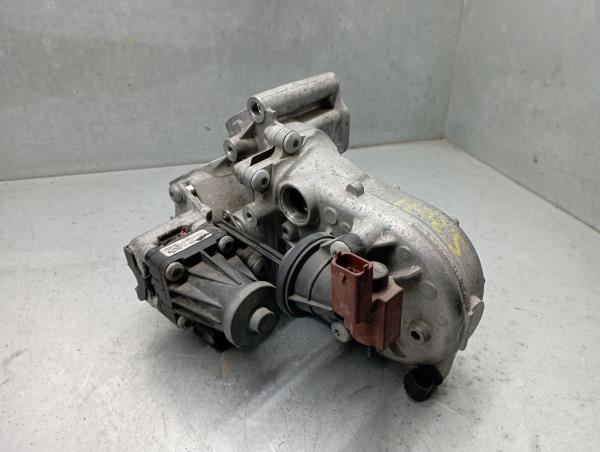 Válvula EGR CITROËN Nemo Combi Imagem-1