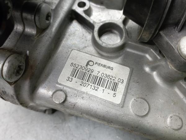 Válvula EGR CITROËN Nemo Combi Imagem-5