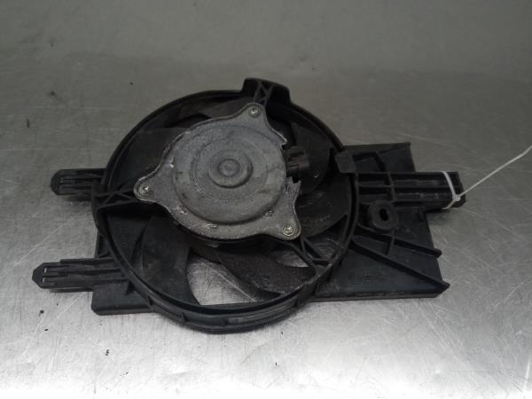 Elettroventola MAZDA 3 (BL)