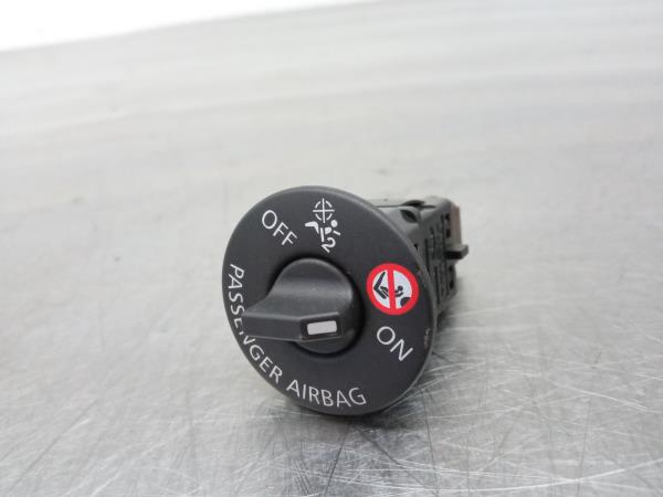 Mando / interruptor multifunción RENAULT Captur (J5_)