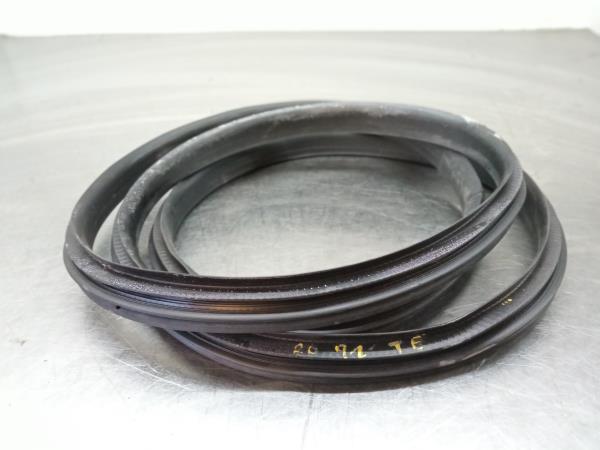 Revestimento porta trás esquerdo RENAULT Captur (J5_)