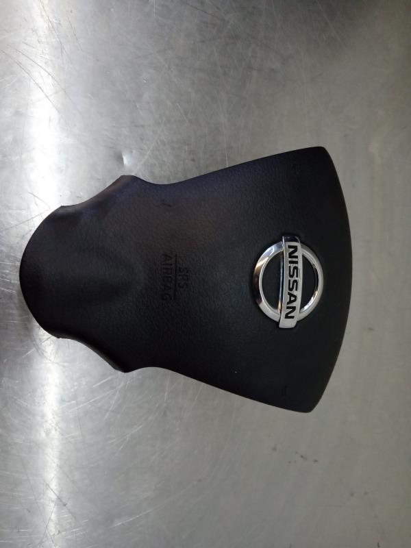 Kit de airbags NISSAN Note (E12) Imagem-0