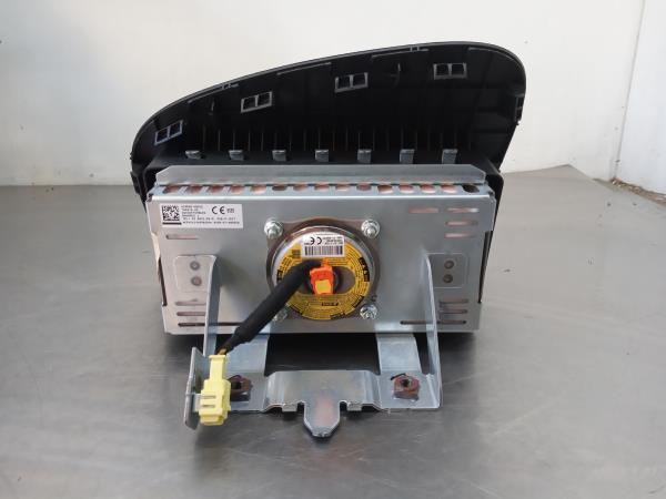 Airbag passageiro NISSAN Note (E12) Imagem-1